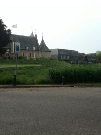 Het Kasteel